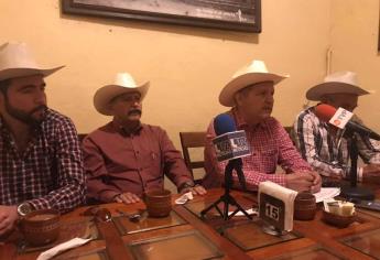 «Las organizaciones campesinas de Sinaloa estamos en banca rota»: Francisco Meza