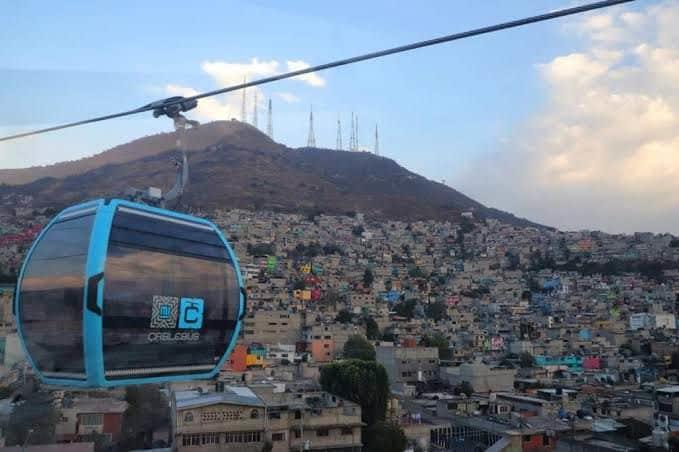 ¿A favor o en contra del Teleférico en Culiacán? Esto opinan los culichis