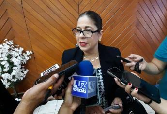 Presenta Síndica Procuradora de Mazatlán denuncia contra exdirector de Cultura ante la FGE