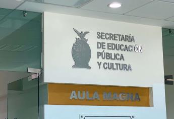 SEPyC busca cerrar el año con todas las escuelas con energía eléctrica