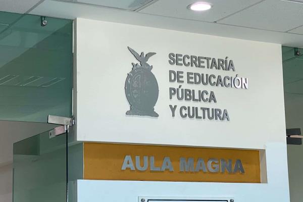 SEPyC busca cerrar el año con todas las escuelas con energía eléctrica