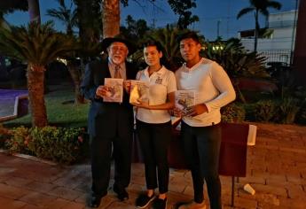 Presentan el libro «Historia y Turismo del Municipio de Ahome»