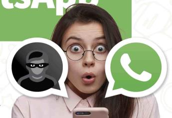¡No caigas en estafas por WhatsApp! Te platicamos las 5 más comunes