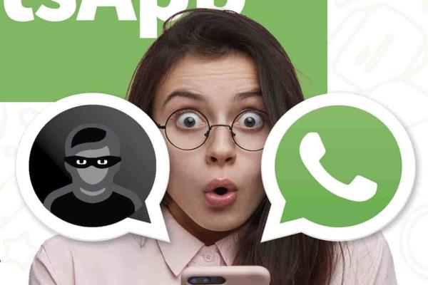 ¡No caigas en estafas por WhatsApp! Te platicamos las 5 más comunes