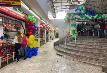Por asaltar a 34 tiendas, detienen a presunto ladrón en el centro de Culiacán: Rojas Ibarra