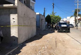 Asesinan a velador de una obra en el Sábalo Country en Mazatlán