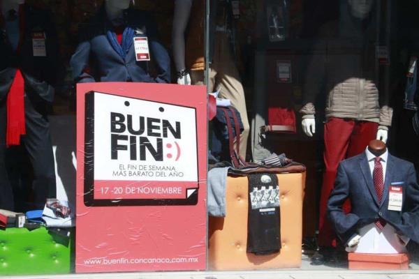 Buen Fin 2022: Recomendaciones de la Profeco para tus compras y seguridad