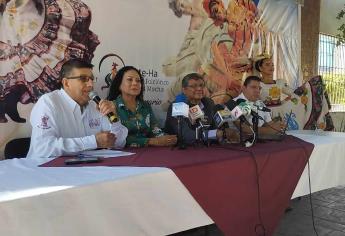 Todo listo para el Encuentro Nacional de Danza Folclórica, segunda edición