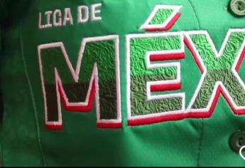 Presentan primer jersey que usará México en la Serie del Caribe 2023
