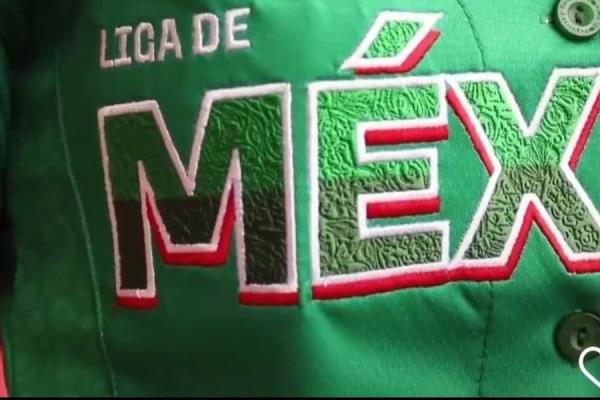 Liga ARCO Mexicana del Pacífico on X: Te presentamos el Jersey Rojo que  usará México en la Serie Del Caribe #Mazatlán2021 🇲🇽 🤩 👏 De venta en   📲 y en tiendas