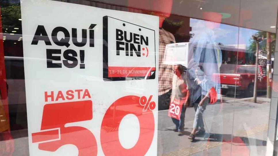 Internet vence a comercios establecidos en el Buen Fin