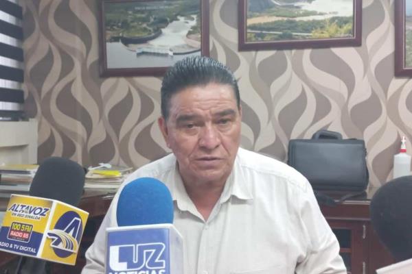 CONAGUA busca instalar censores de medición en Módulos de Riego