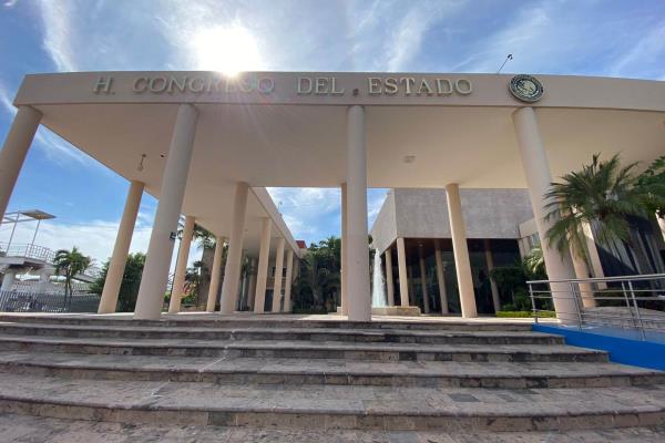 Solicitudes de Juicio Político contra «El Químico» Benítez está «atorada» en Congreso