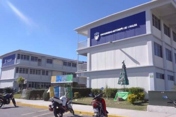 UAS reforzará seguridad en accesos en el campus Los Mochis