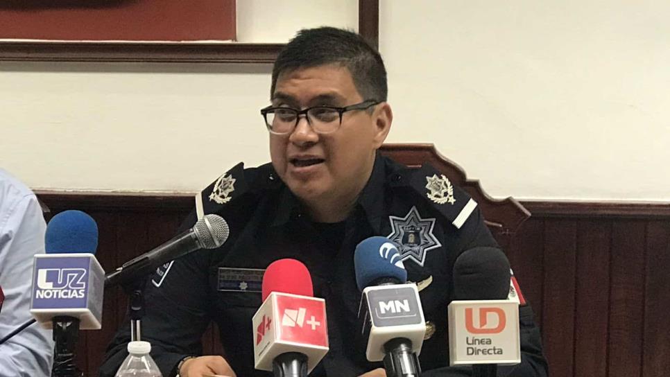 Sujeto mantenía cautiva a una adolescente de 15 años en hotel de Culiacán