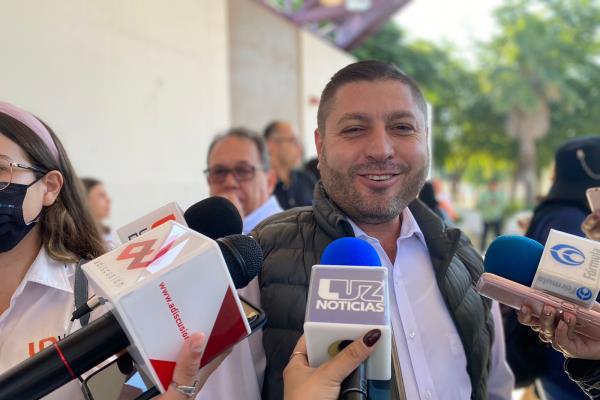 Alcaldes de Badiraguato, Guasave y El Fuerte asistirán a marcha de AMLO
