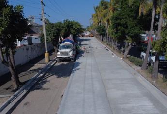 Por desvío de recursos de la anterior administración,  en Mazatlán hay obras inconclusas: Tonatiuh Guerra