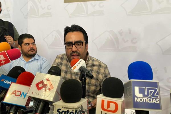 Tras robo a comercio en Culiacán, alcalde se compromete a reforzar seguridad