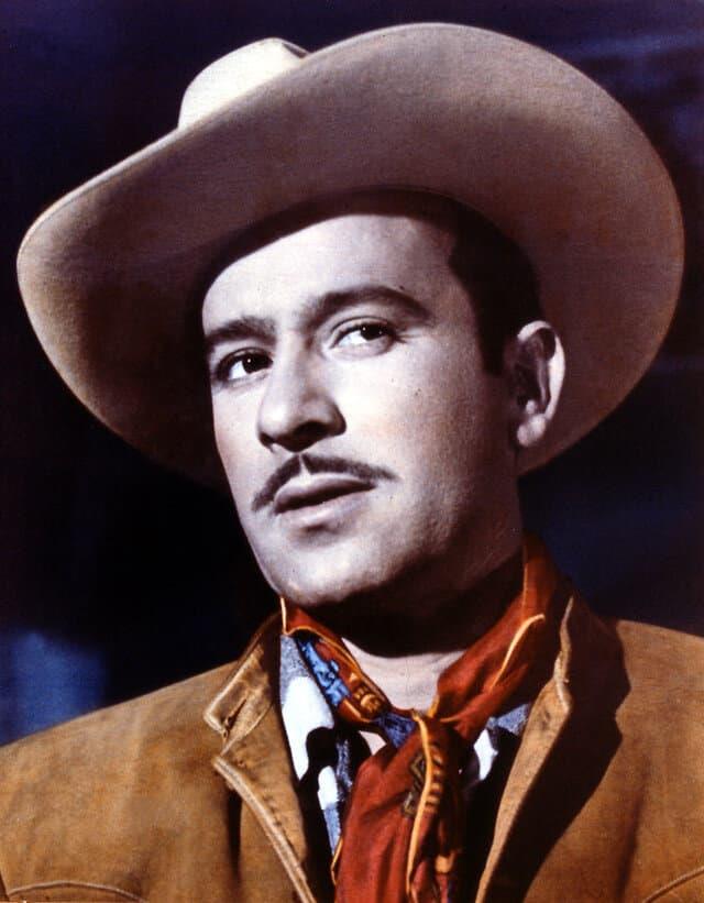 105 años del natalicio de Pedro Infante: ¿Cuáles fueron sus mejores películas?