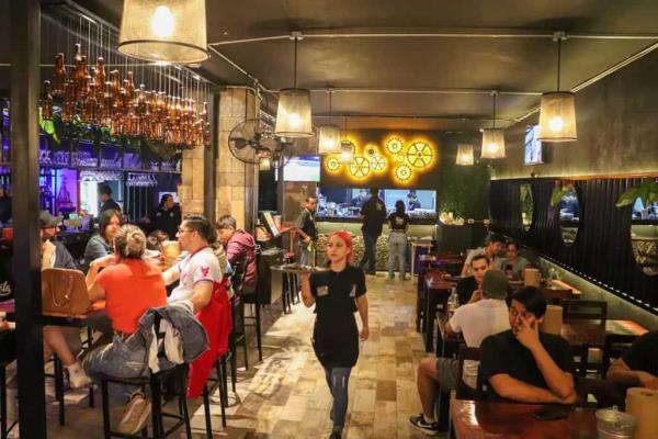 Lamentan fallas en contratación de mano de obra para sector turismo