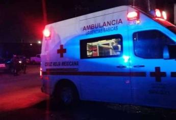 Fiscalía investigará caso de bebé fallecida en Guamúchil