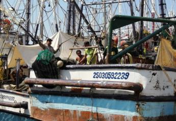 El sector pesquero reporta uno de sus «peores» años