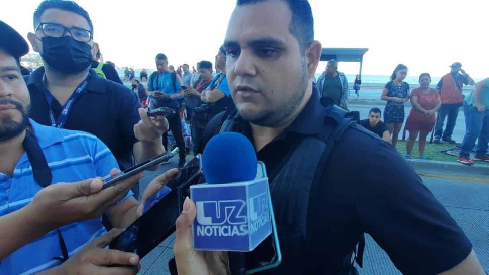 Durante el Buen Fin, en Mazatlán se han registrado tres robos a comercios