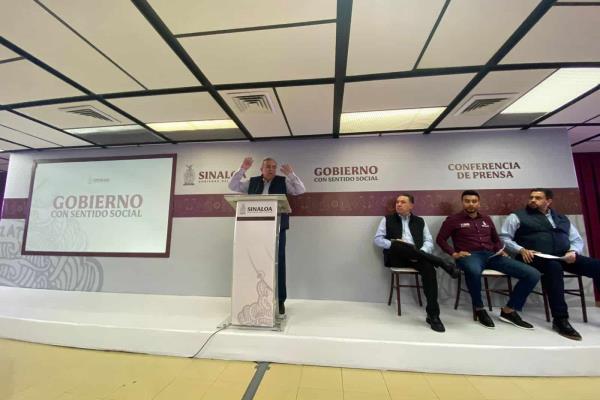 «Está en deuda el INSABI con nosotros»: Rocha sobre el recurso federal para hospitales