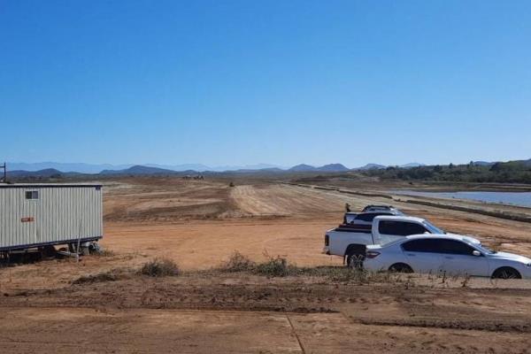Parque Aeroespacial de Mazatlán gestiona invitación a Elon Musk