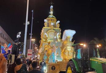Carnaval de Mazatlán tendrá temática «Dejavú: Sueños de un Carnaval» para celebrar su historia