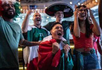 Con promociones, restaurantes de Mazatlán buscan a traer clientela durante los partidos de la Selección Mexicana