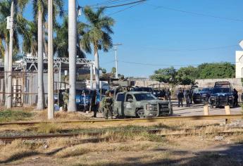 Riña en el interior del penal de Aguaruto deja dos reclusos muertos: el responsable desarmó a uno de los celadores