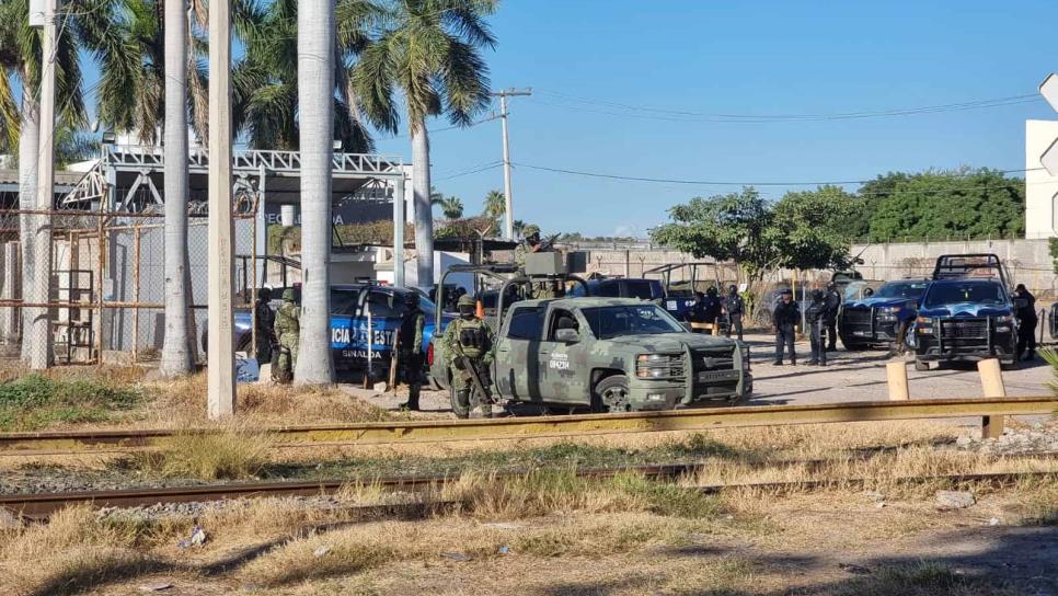 Riña en penal de Aguaruto, entre 18 reos sometieron a custodio: SSPE