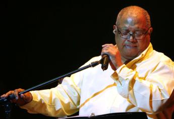 Muere el cantautor cubano Pablo Milanés