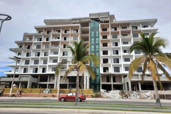 Constructores de Mazatlán se sienten relegados por obras de gobiernos