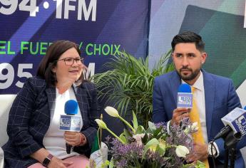 «Es evidente el cambio que ha hecho Rocha en un año»: Imelda Castro