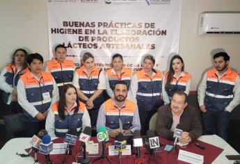 Ahome es el municipio con más casos de brucelosis, hay 22 en la zona norte