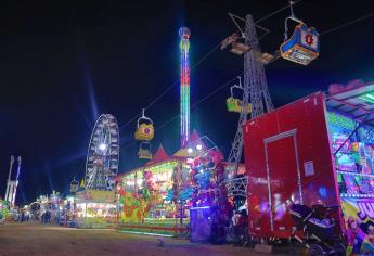 Expo Ganadera Culiacán 2022: una feria con mucha tradición