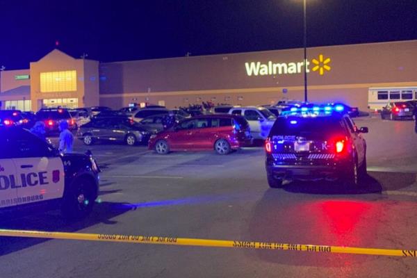 Varios muertos en un nuevo tiroteo en un supermercado de EE.UU.