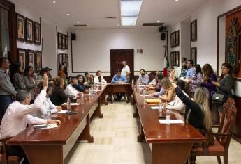 Cabildo de Culiacán aprueba proyecto de Ley de Ingresos 2023