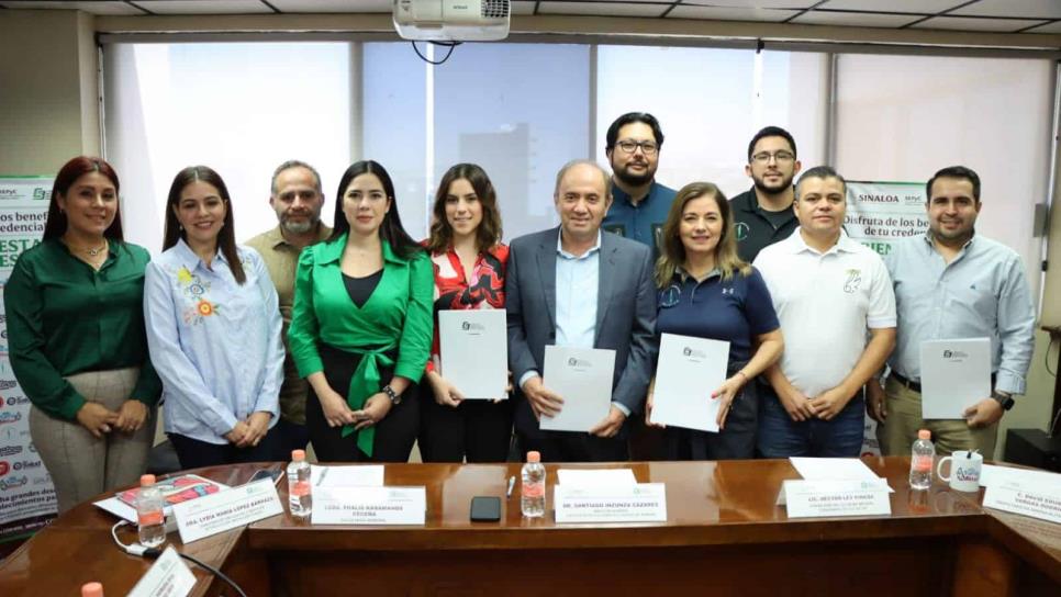 Lanzan «Tarjeta del Bienestar Cobaes»; beneficiará a 35 mil alumnos y maestros