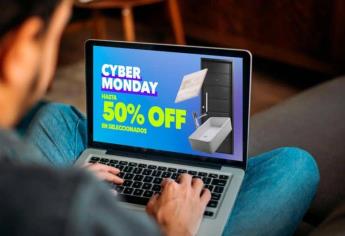 ¿Qué es el «Cyber Monday» y cuándo se realiza?