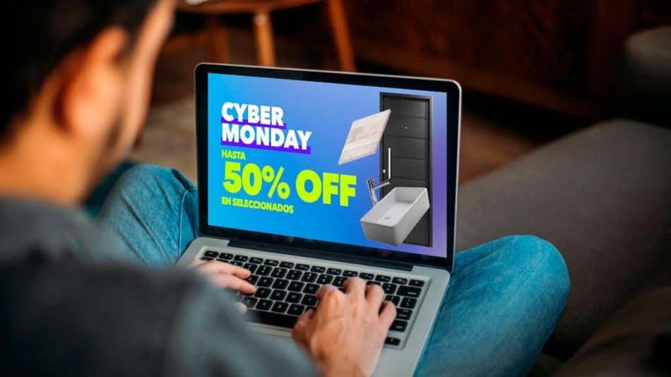 ¿Qué es el «Cyber Monday» y cuándo se realiza?