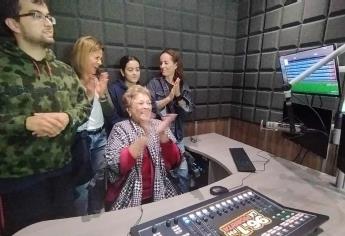 El 96.1 de FM transmite su primera canción en el norte de Sinaloa