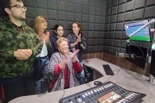 El 96.1 de FM transmite su primera canción en el norte de Sinaloa