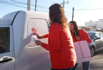 «La denuncia es el primer  paso para erradicar la violencia de genero»: SEMUJERES