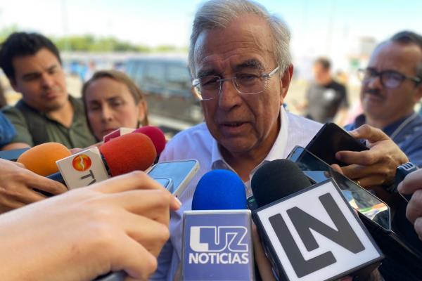 Habrá justicia para Dania asegura gobernador; el estado  cubrirá sus gastos funerarios