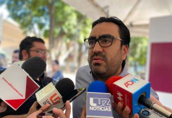 Ayuntamiento de Culiacán destinará 300 mdp en aguinaldos: Juan de Dios Gámez