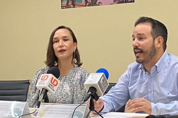 Buscan crear la «Ruta del Mezcal»