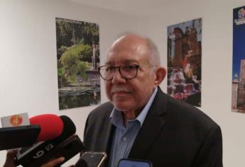 ¿Otra polémica? Asume Exoficial Mayor de Mazatlan cargo en Sectur junto a Luis Guillermo Benítez